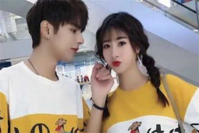 注定跟处女座是夫妻的星座男
