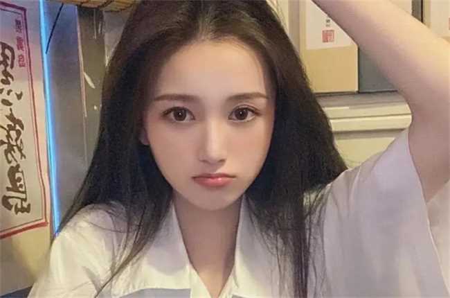 双眼皮面相好不好