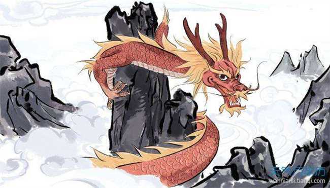 两个属龙在一起合适吗(两个属龙的人在一起合适吗)