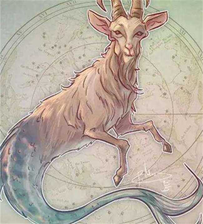 摩羯座的上升星座是什么