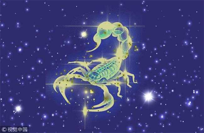 星座三精是指哪些