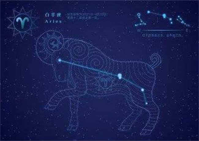 哪些星座做事直接果断