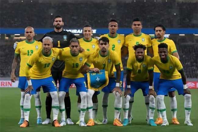 世界杯8强全部出炉名单(2022世界杯8强球队)