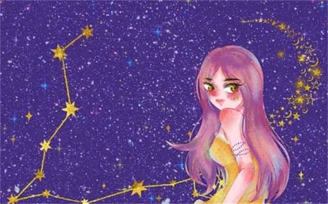 在很多人心中非常强的星座有哪些(处女座的人是一个对自己要求十分严格的星座)