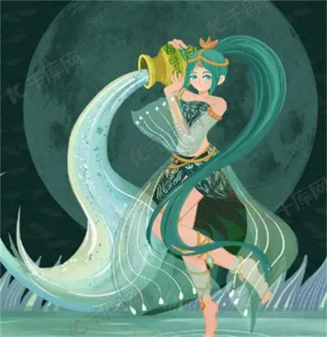 什么星座在爱上一个人时，会把心门全部打开
