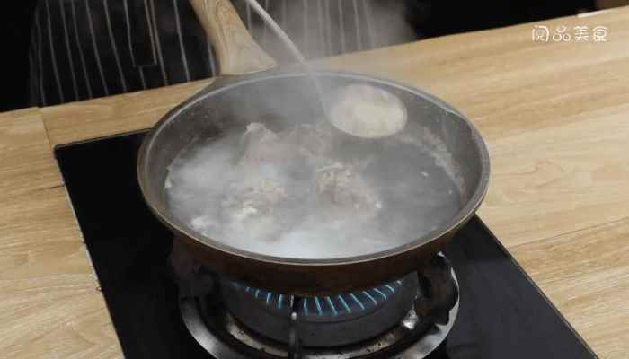 土豆烧排骨的做法(土豆怎么做好吃)