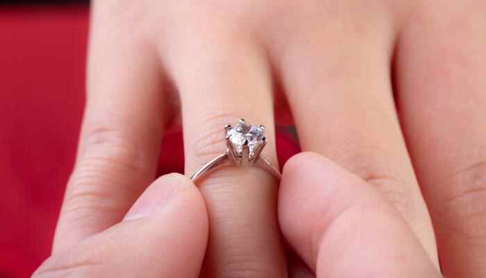 结婚戒指怎么戴(结婚戒指佩戴有三个标准)