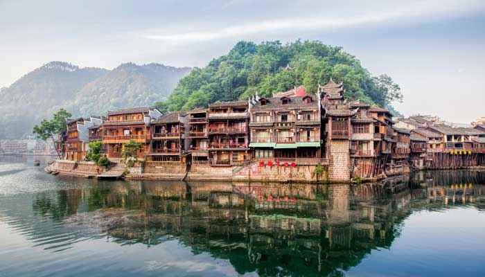 勐腊县有几个乡镇(云南勐腊县旅游景点有哪些)
