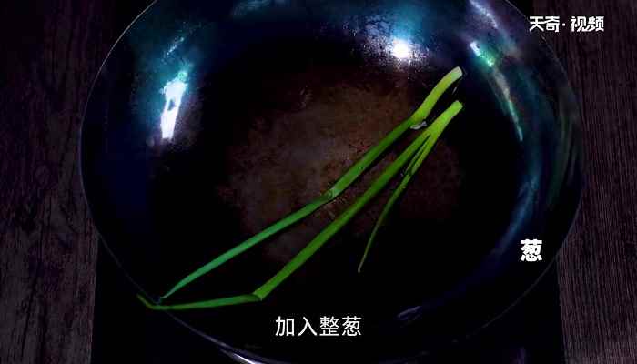 鸡刨豆腐怎么做(鸡刨豆腐怎么做好吃)