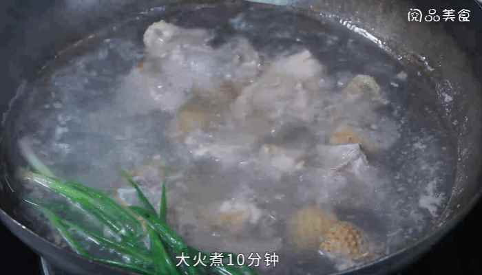 海带老鸭汤做法，海带老鸭汤怎么做(鸭肉怎么做好吃)