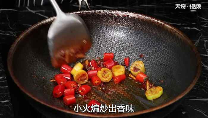 酱烧蛤蜊的做法(蒸蛤蜊的做法步骤)