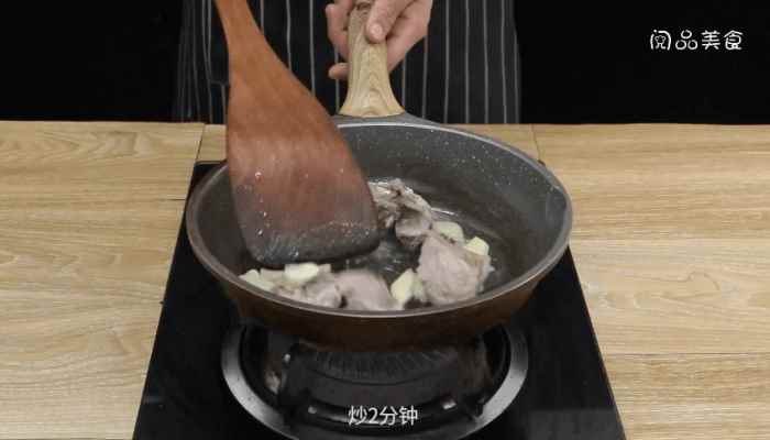 土豆烧排骨的做法(土豆怎么做好吃)