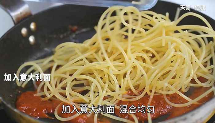 芝士焗意面的做法(马苏里拉芝士的做法步骤)