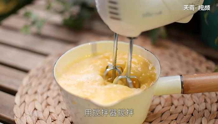 柠檬酱的做法(柠檬的做法)