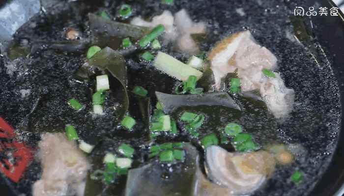 海带老鸭汤做法，海带老鸭汤怎么做(鸭肉怎么做好吃)