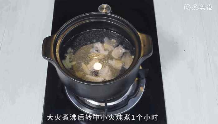 海带老鸭汤做法，海带老鸭汤怎么做(鸭肉怎么做好吃)