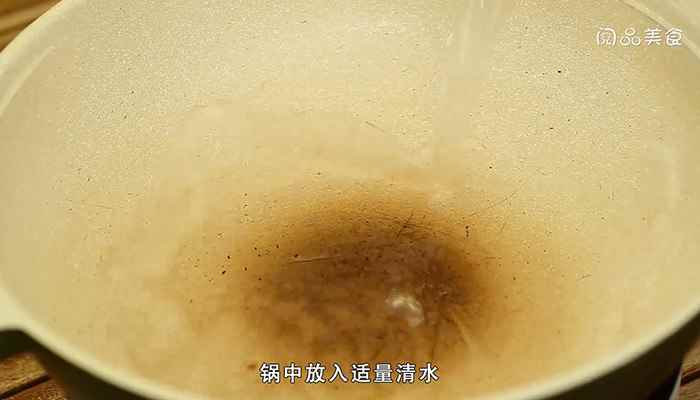 白萝卜蜂蜜水治咳嗽的做法及功效是什么(白萝卜蜂蜜水的做法步骤)