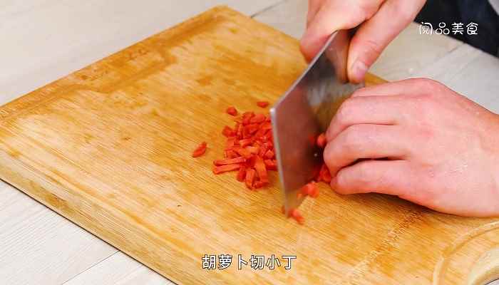 虾仁蒸米饭的做法(鸡蛋怎么做好吃)