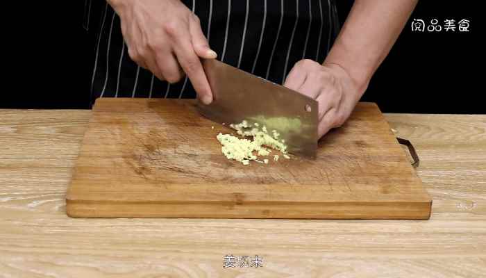 蒸面条的做法(猪肉怎么做好吃)