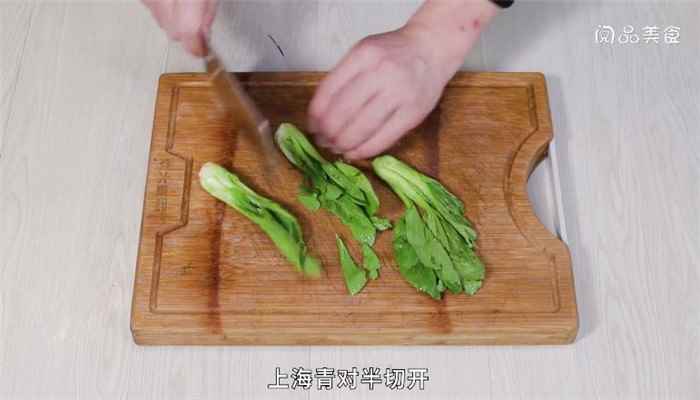水煮螃蟹的做法(上海螃蟹怎么做好吃)