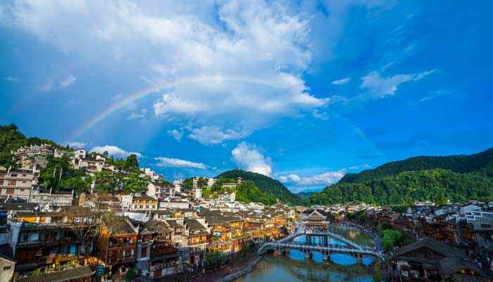 勐腊县有几个乡镇(云南勐腊县旅游景点有哪些)