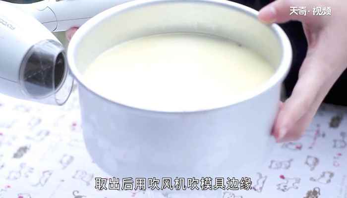 巧克力慕斯的做法(淡奶油怎么做好吃)