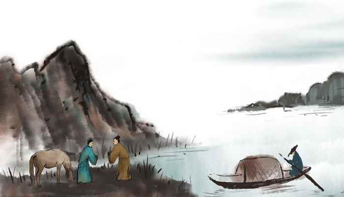 送元二使安西这首诗的意思(《送元二使安西》这首诗描绘了诗人在清晨送别友人的情景)