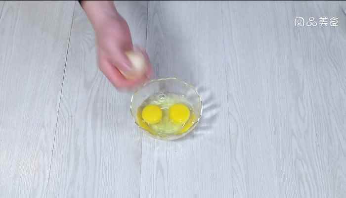 粉皮炒鸡蛋的做法 粉皮炒鸡蛋怎么做