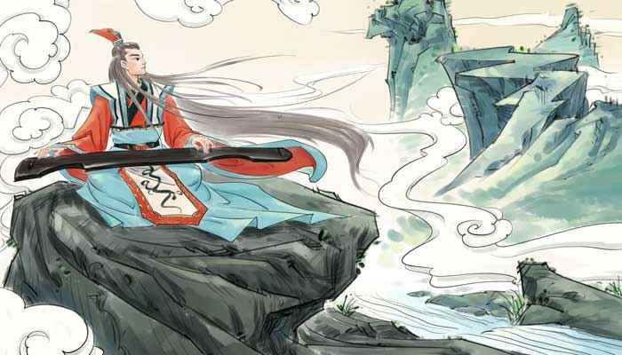 白起为什么被赐死(武安君战神白起变成大秦帝国政治舞台上的替罪羊)