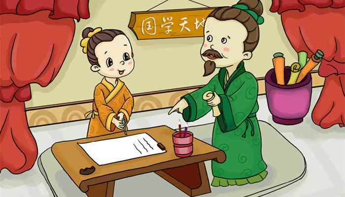 寓逆旅主人日再食翻译(主人日再食无鲜肥滋味之享翻译)