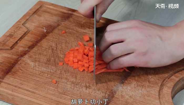 什锦炒饭的做法(羊肉怎么做好吃)