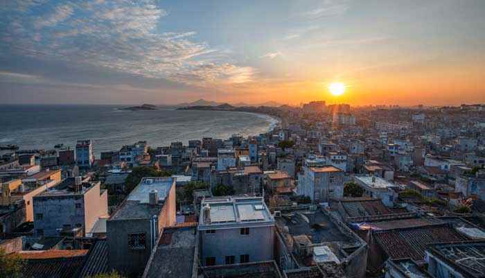 闽东是指什么地方(闽北是指什么地方)