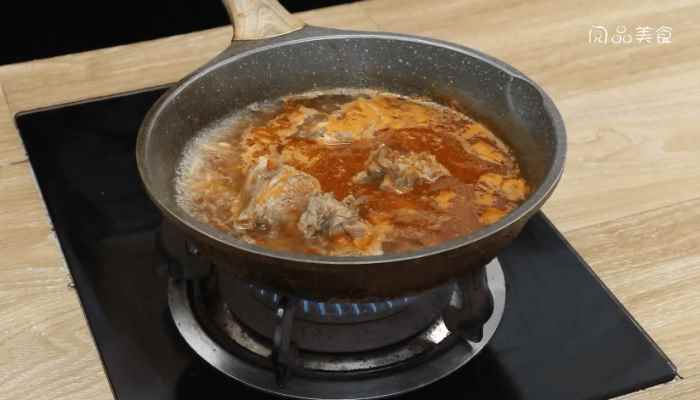 土豆烧排骨的做法(土豆怎么做好吃)