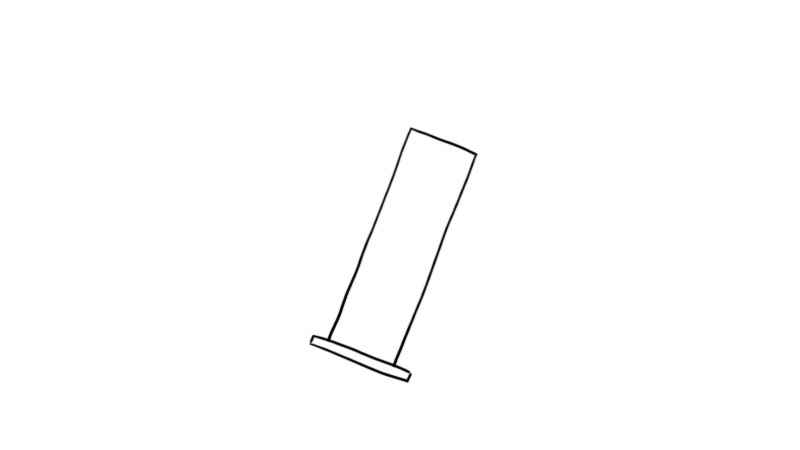 针头简笔画(针头简笔画大全视频)