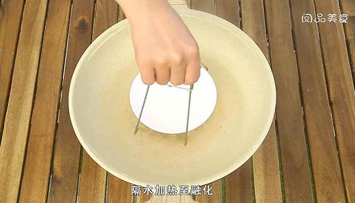 曲奇的做法(牛奶的做法)