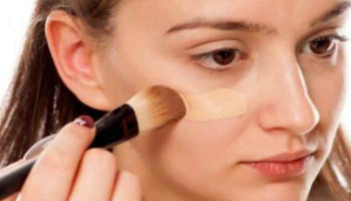 化妆前基础护肤的正确步骤(新手护肤化妆步骤教程)