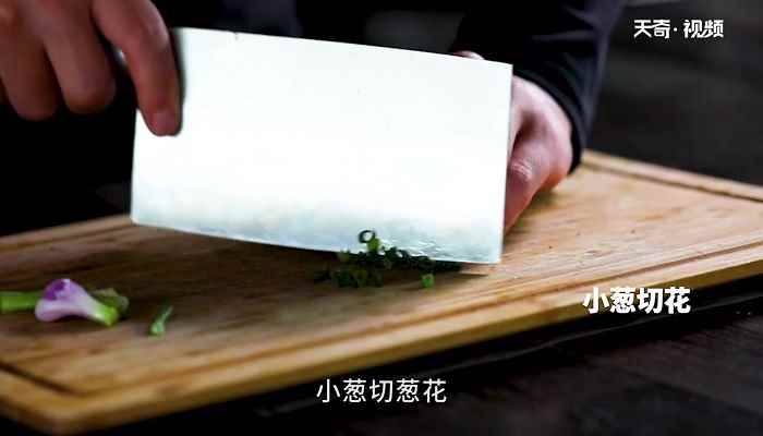 鸡刨豆腐怎么做(鸡刨豆腐怎么做好吃)