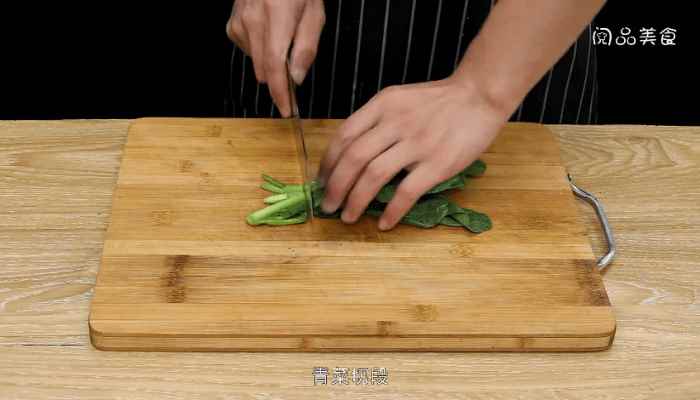 蒸面条的做法(猪肉怎么做好吃)