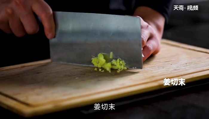 鸡刨豆腐怎么做(鸡刨豆腐怎么做好吃)