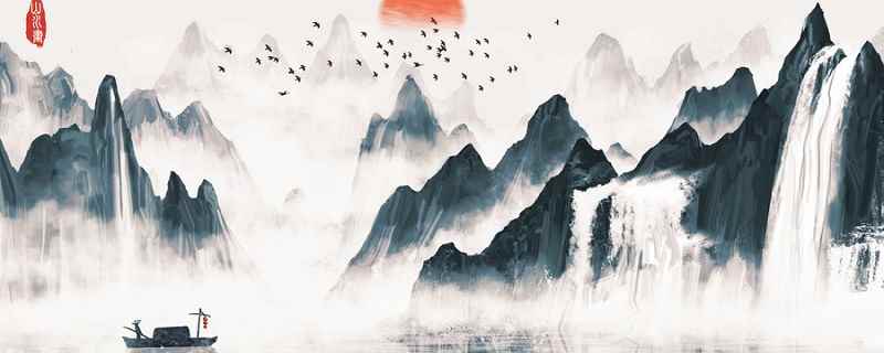 阴阳割昏晓写出了泰山的什么特点(“阴阳割昏晓”一句写出了泰山雄壮与高大的特点)