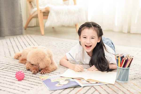 怎样辅导孩子做作业(怎样辅导孩子做作业不发火)