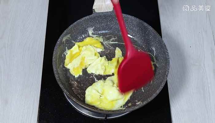 蚕豆米炒鸡蛋的做法(鸡蛋怎么做好吃)