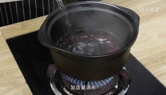 糖水鸡蛋的做法(红豆鸡蛋怎么做好吃)