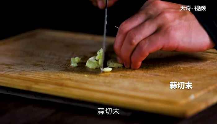 鸡刨豆腐怎么做(鸡刨豆腐怎么做好吃)