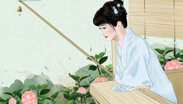 清平乐词牌名 清平乐是词牌名吗
