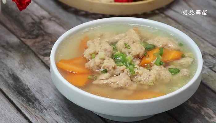 福鼎肉片的做法(福鼎肉片的做法和配方)
