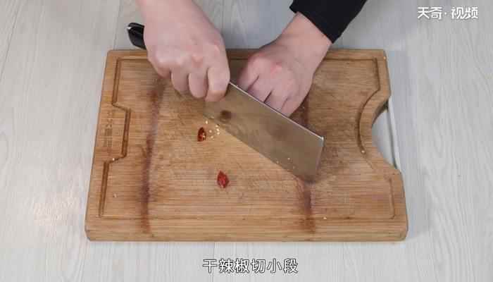 炒南瓜的做法(嫩南瓜怎么做好吃)
