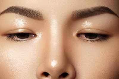 眉毛的种类有哪些(眉毛的种类有:标准眉、弧形眉、水平眉召、高挑眉、下斜眉、柳叶)