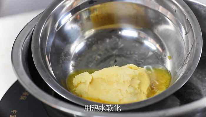 巧克力马芬的做法(巧克力碎的做法步骤有哪些)
