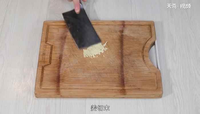 炒南瓜的做法(嫩南瓜怎么做好吃)